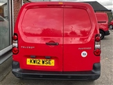 Peugeot Partner Image 6