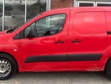 Peugeot Partner Image 4