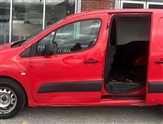 Peugeot Partner Image 5