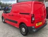 Peugeot Partner Image 6