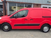 Peugeot Partner Image 3