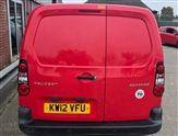 Peugeot Partner Image 5