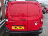 Peugeot Partner Image 6