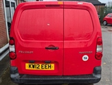 Peugeot Partner Image 6