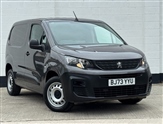 Used Peugeot Partner