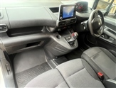 Peugeot Partner Image 3