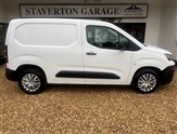 Peugeot Partner Image 5