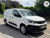 Used Peugeot Partner