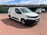 Used Peugeot Partner