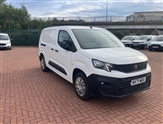 Used Peugeot Partner
