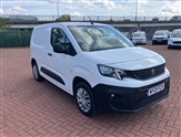 Used Peugeot Partner
