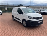 Used Peugeot Partner