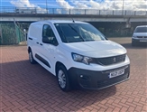 Used Peugeot Partner