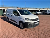 Used Peugeot Partner