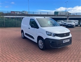 Used Peugeot Partner