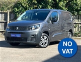 Used Peugeot Partner