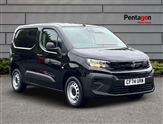 Peugeot Partner Image 1