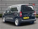 Peugeot Partner Image 2