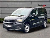 Peugeot Partner Image 3