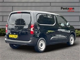 Peugeot Partner Image 4