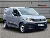 Peugeot Partner Image 1