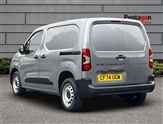 Peugeot Partner Image 2