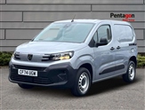 Peugeot Partner Image 3