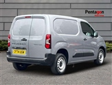 Peugeot Partner Image 4
