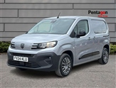 Peugeot Partner Image 3
