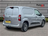 Peugeot Partner Image 4