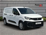 Peugeot Partner Image 1