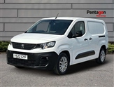Peugeot Partner Image 3