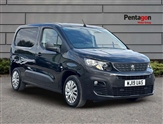 Peugeot Partner Image 1