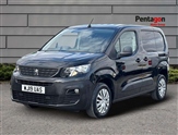 Peugeot Partner Image 3
