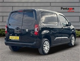 Peugeot Partner Image 4