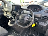 Peugeot Partner Image 5