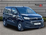 Peugeot Partner Image 1
