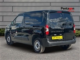 Peugeot Partner Image 2
