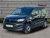 Peugeot Partner Image 3