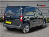 Peugeot Partner Image 4
