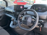 Peugeot Partner Image 5