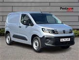 Peugeot Partner Image 1