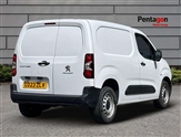 Peugeot Partner Image 4