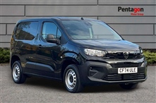 Used Peugeot Partner