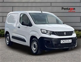 Peugeot Partner Image 1