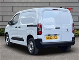 Peugeot Partner Image 2