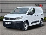 Peugeot Partner Image 3