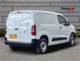 Peugeot Partner Image 4