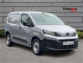 Peugeot Partner Image 1