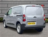 Peugeot Partner Image 2